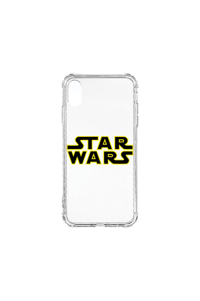 bestcase Carcasă spate antișoc pentru Apple iPhone XR, Star Wars, AS 1634