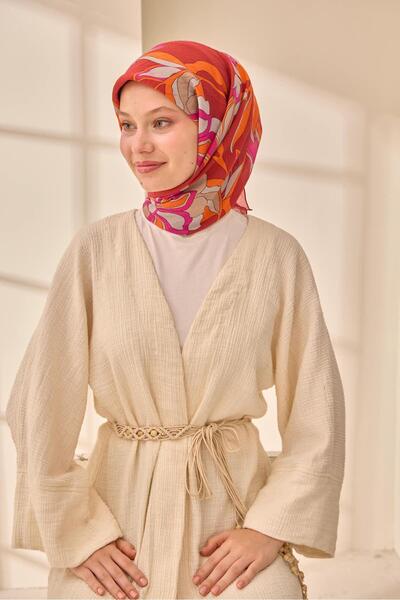 Silk Home Olinda Silk Scarf 47003-14