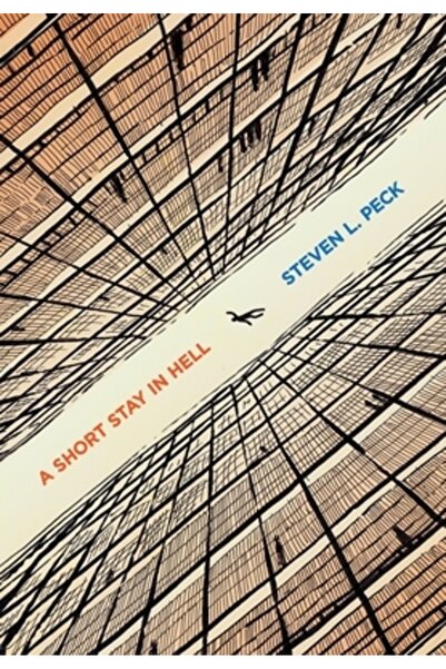 Strange Violin Ed A Short Stay in Hell