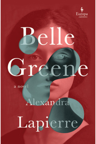 Europa Ed Belle Greene