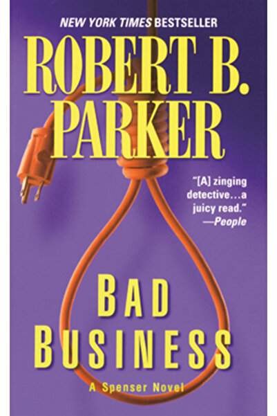 BERKLEY Bad Business