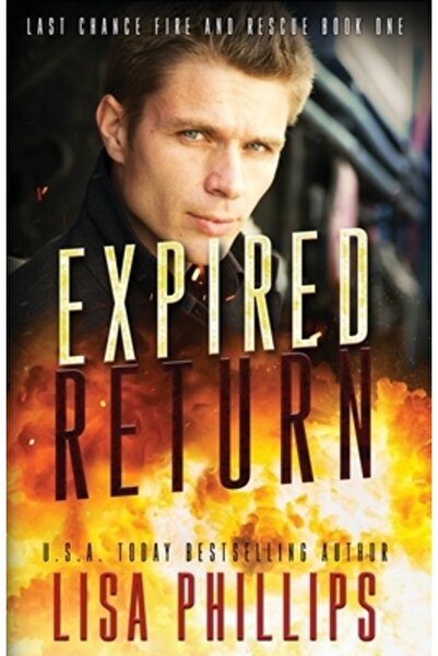 Sunrise Pub Expired Return: A Last Chance County Novel
