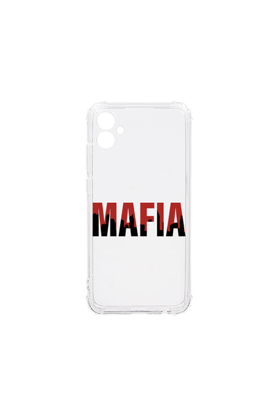 bestcase Carcasă spate antișoc pentru Samsung Galaxy A04e, Maffia, AS 1687