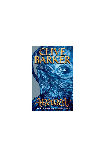 Joanna Cotler Books Abarat