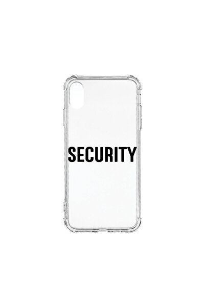bestcase Carcasă spate antișoc pentru Apple iPhone XS / iPhone X, Securitate,...