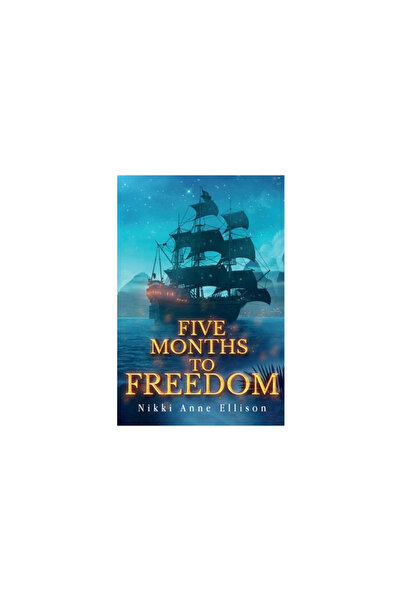 Olympia Publ S Five Months to Freedom