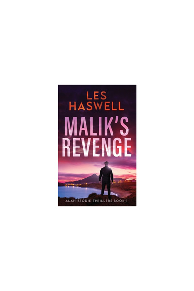 Next Chapter Malik's Revenge