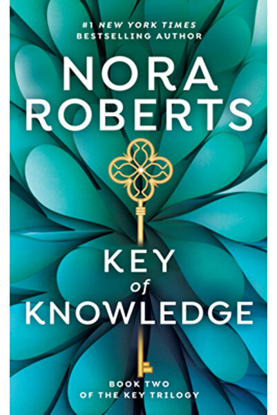 Jove Books Key of Knowledge