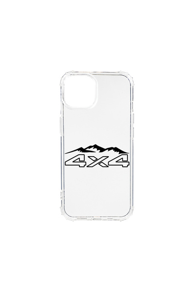 bestcase Carcasă spate antișoc pentru Apple iPhone 13 Pro Max, 4X4, AS 1646