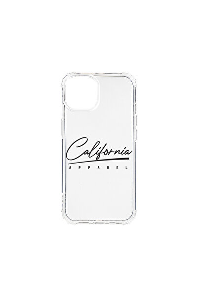 bestcase Carcasă spate antișoc pentru Apple iPhone 13 Mini, California, AS 1589