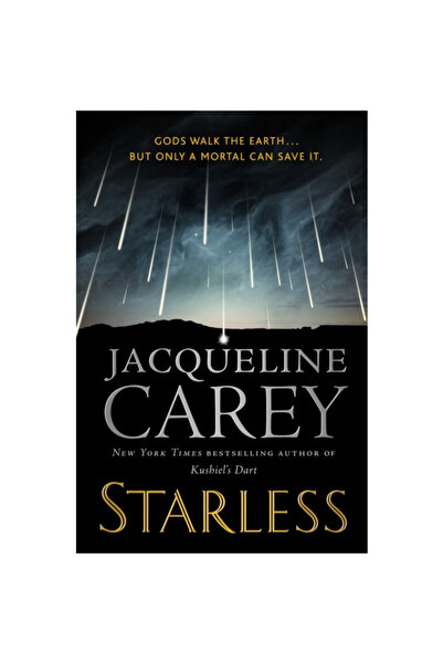 Tor Books Starless