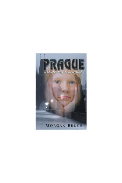 Strategic Book Pub Prague: ...an unforgettable story of betrayal and redemption