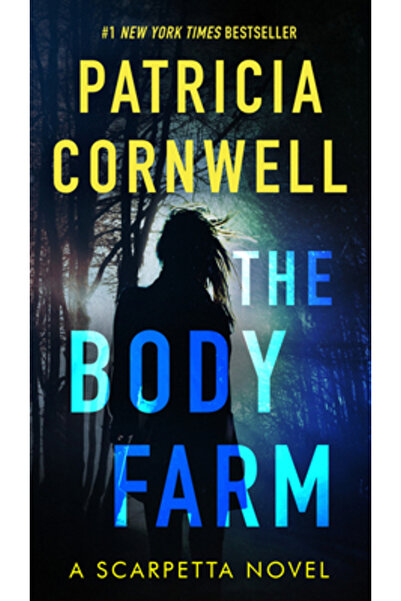 BERKLEY The Body Farm