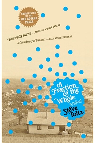 Spiegel & Grau A Fraction of the Whole