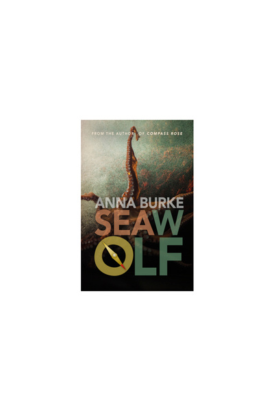 Bywater Books Sea Wolf