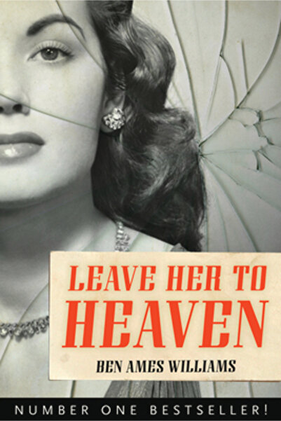 Chicago Review Press Leave Her to Heaven