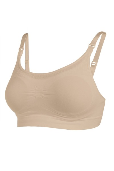 NOPPIES Seamless nursing bra