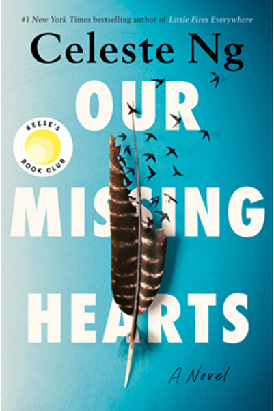 Penguin Pr Our Missing Hearts