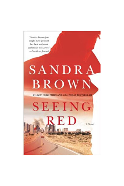 Grand Central Pub Mass Market Seeing Red