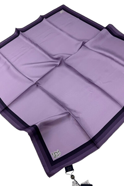 Levidor Μεταξωτό μαντήλι Twill LD1067-01