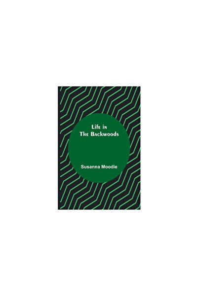 Alpha Ed Life in the Backwoods