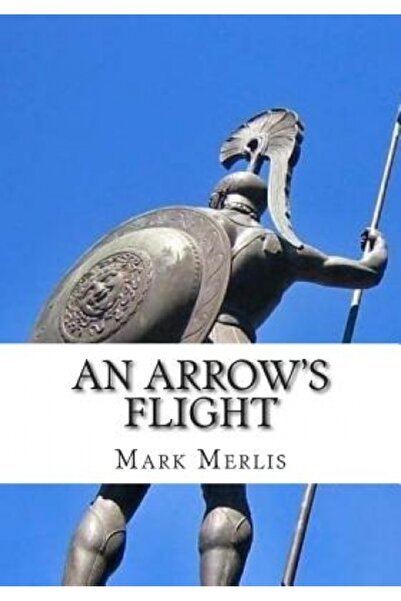 Oxford Univ Pr An Arrow's Flight