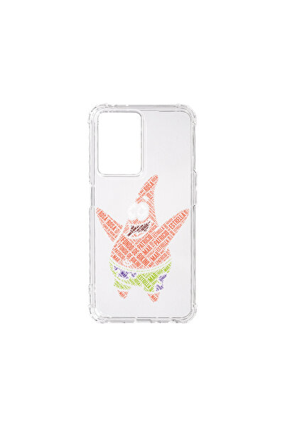 bestcase Carcasă spate antișoc pentru Motorola Moto G23 / G13, Patrick Star, ...