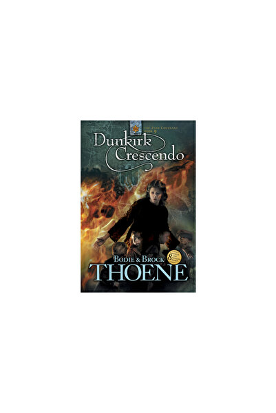 Tyndale House Publishers Dunkirk Crescendo