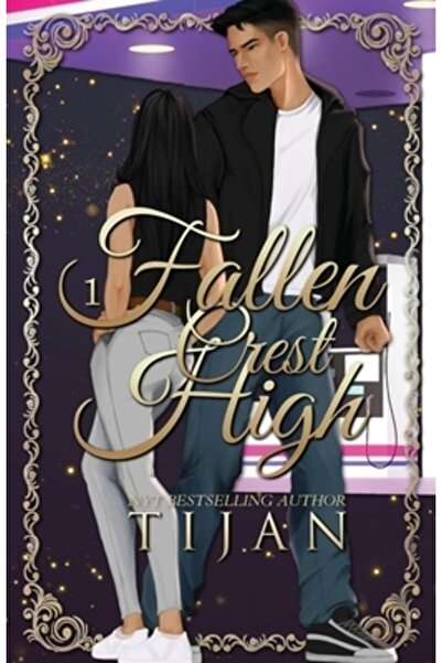 INDEPENDENT CAT Fallen Crest High (Special Edition)