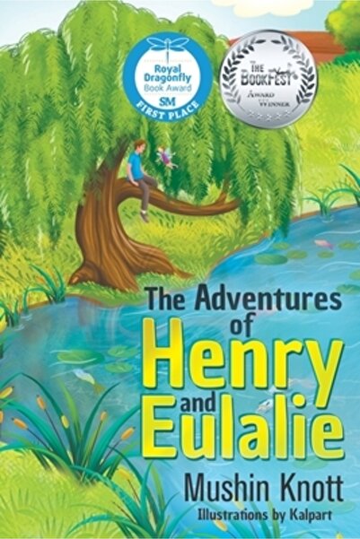 Strategic Book Pub The Adventures of Henry and Eulalie