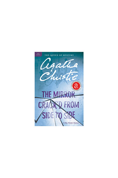 Harper Collins The Mirror Crack'd from Side to Side