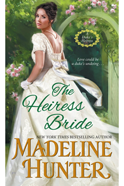 Zebra Books The Heiress Bride