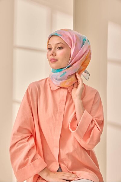 Silk Home Olinda İpek Eşarp 47004-24