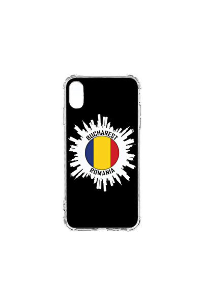 bestcase Carcasă spate antișoc pentru Apple iPhone XR, București România, AS ...