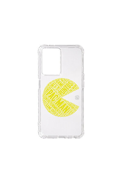 bestcase Carcasă spate antișoc pentru Motorola Moto G23 / G13, Calligraphy Pa...