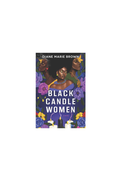 Graydon House Books Black Candle Women