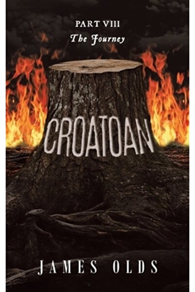 Authorcentrix Inc Croatoan: Part VIII The Journey