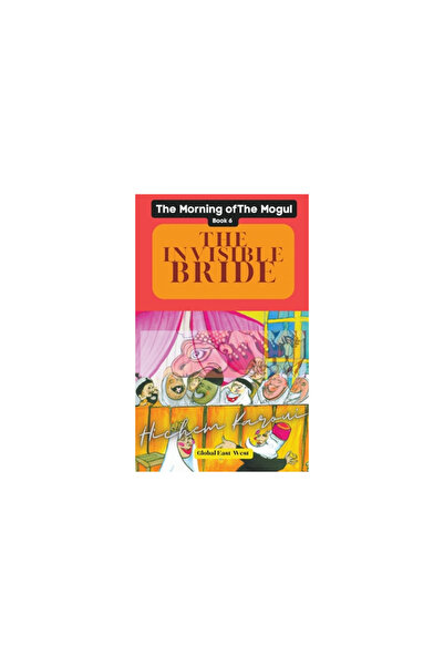 Third Ed The Invisible Bride