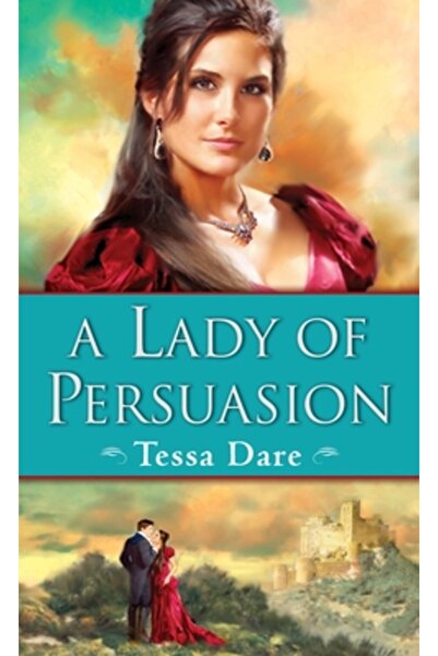 Ballantine Books A Lady of Persuasion