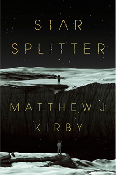 dutton Star Splitter