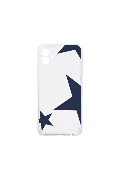 bestcase Carcasă spate antișoc pentru Samsung Galaxy A04, Retro Star, AS 1480