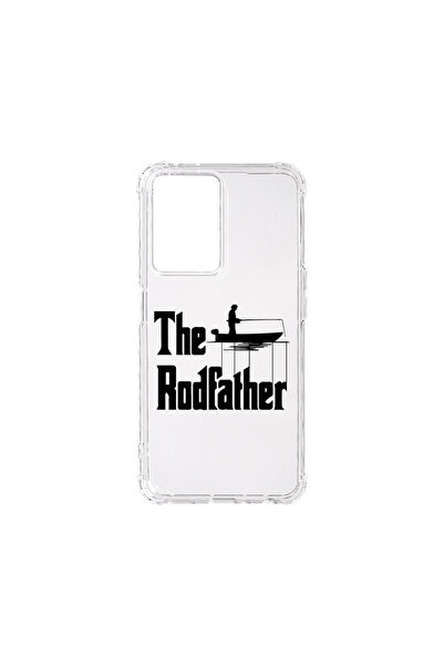 bestcase Carcasă spate antișoc pentru Motorola Moto G53, The Rodfather, AS 1618