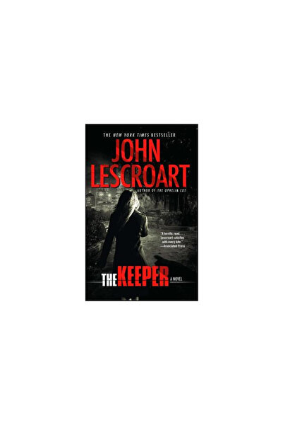 Prentice Hall The Keeper