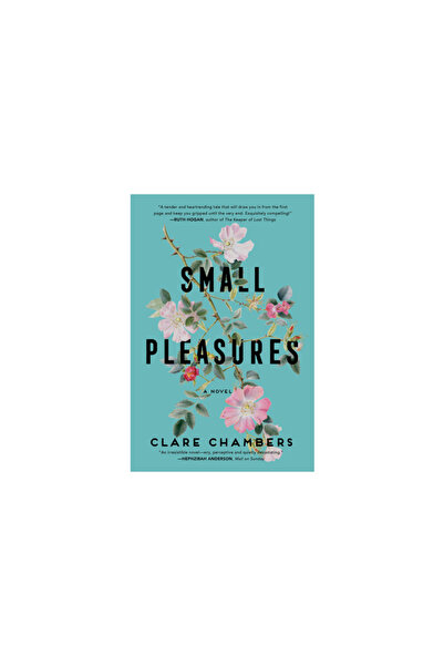 Custom House Small Pleasures