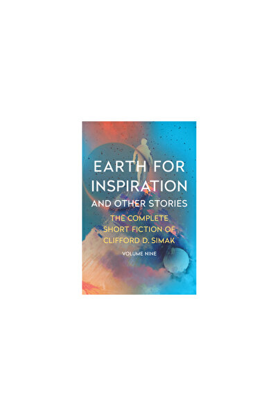 Open Road Media Sci Fi & Fanta Earth for Inspiration: And Other Stories