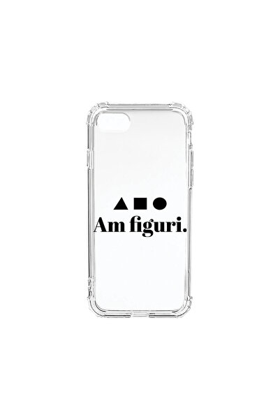bestcase Αντικραδασμική θήκη πλάτης για Apple iPhone SE 3 / SE 2 / 8 / 7, Am ...