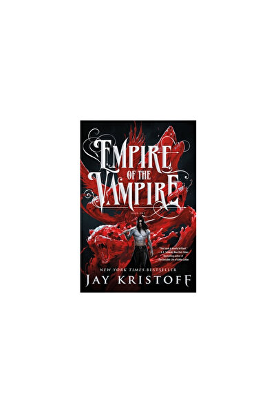 Griffin Empire of the Vampire