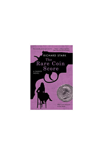 University of Chicago Press The Rare Coin Score