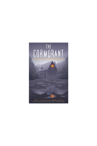 Garland Pub The Cormorant