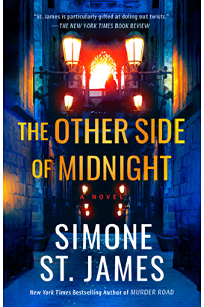 New Amer Lib The Other Side of Midnight